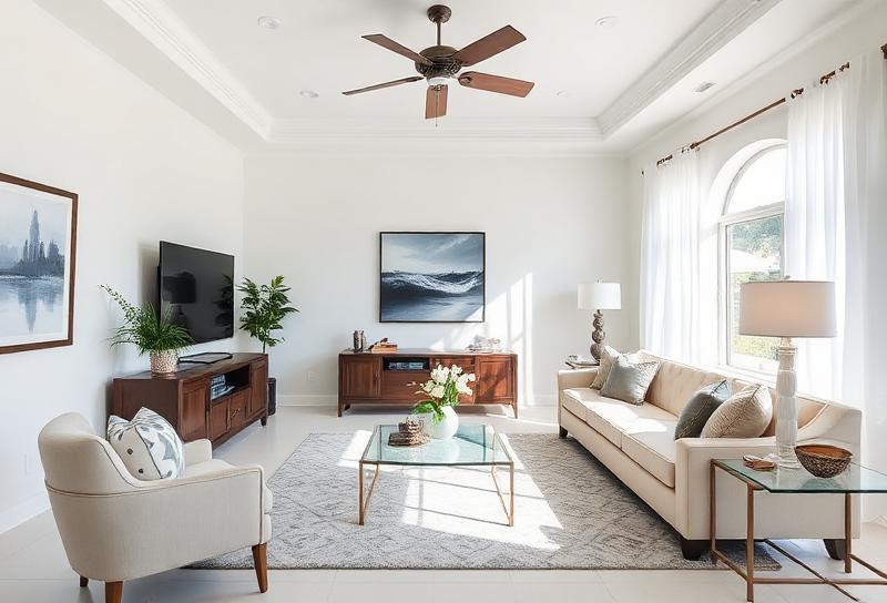 Home preparation checklist for Cape Coral sellers before listing