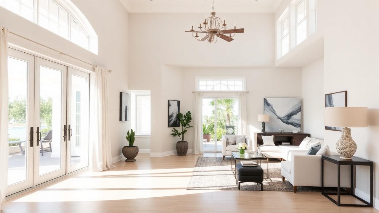 Why Buyers Walk Into Some Homes in Cape Coral… and Walk Right Back Out