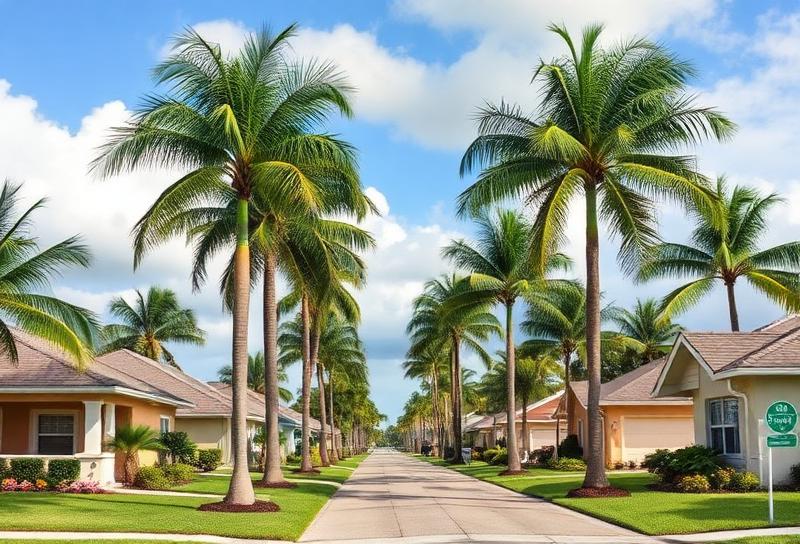 What Impacts Home Values in Cape Coral?