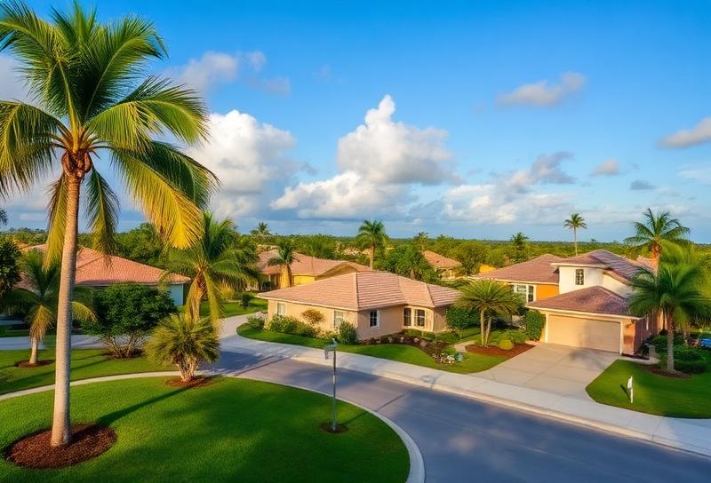 Cape Coral housing market data and pricing trends for home sellers