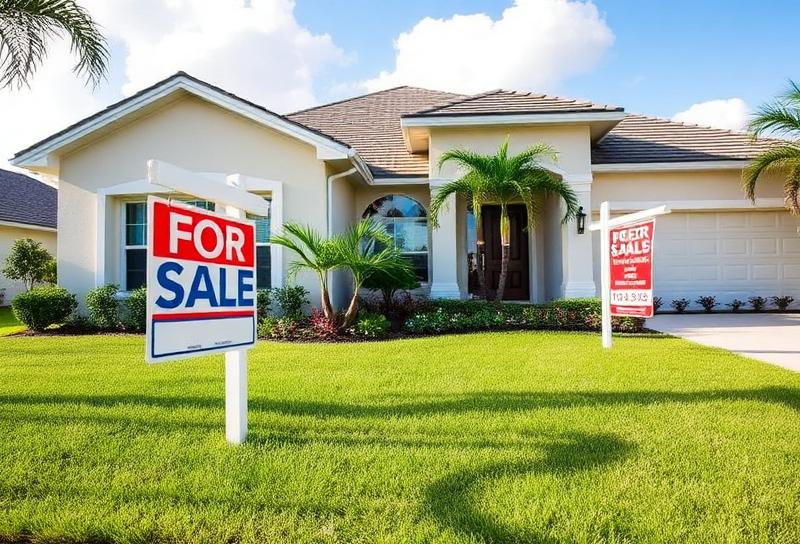 Strategic home pricing approach for Cape Coral real estate market