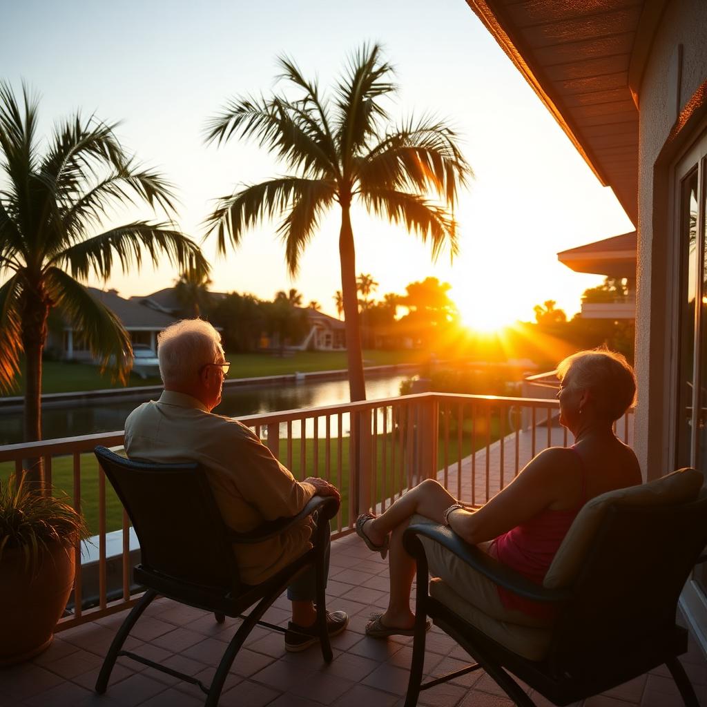 What Seniors in Cape Coral Really Want to Know Before They Sell